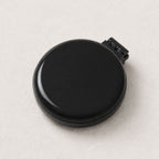 Miroir de poche brosse - Duo Beauté Pratique