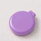 Miroir de poche brosse - Duo Beauté Pratique