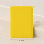 Miroir de poche rectangulaire - Forme Moderne Pratique