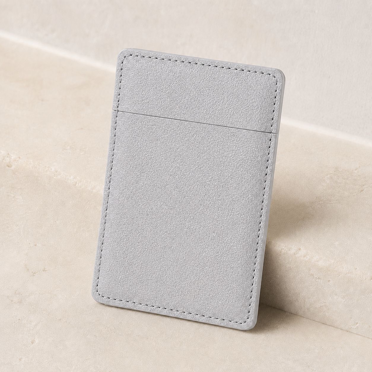 Miroir de poche rectangulaire - Forme Moderne Pratique