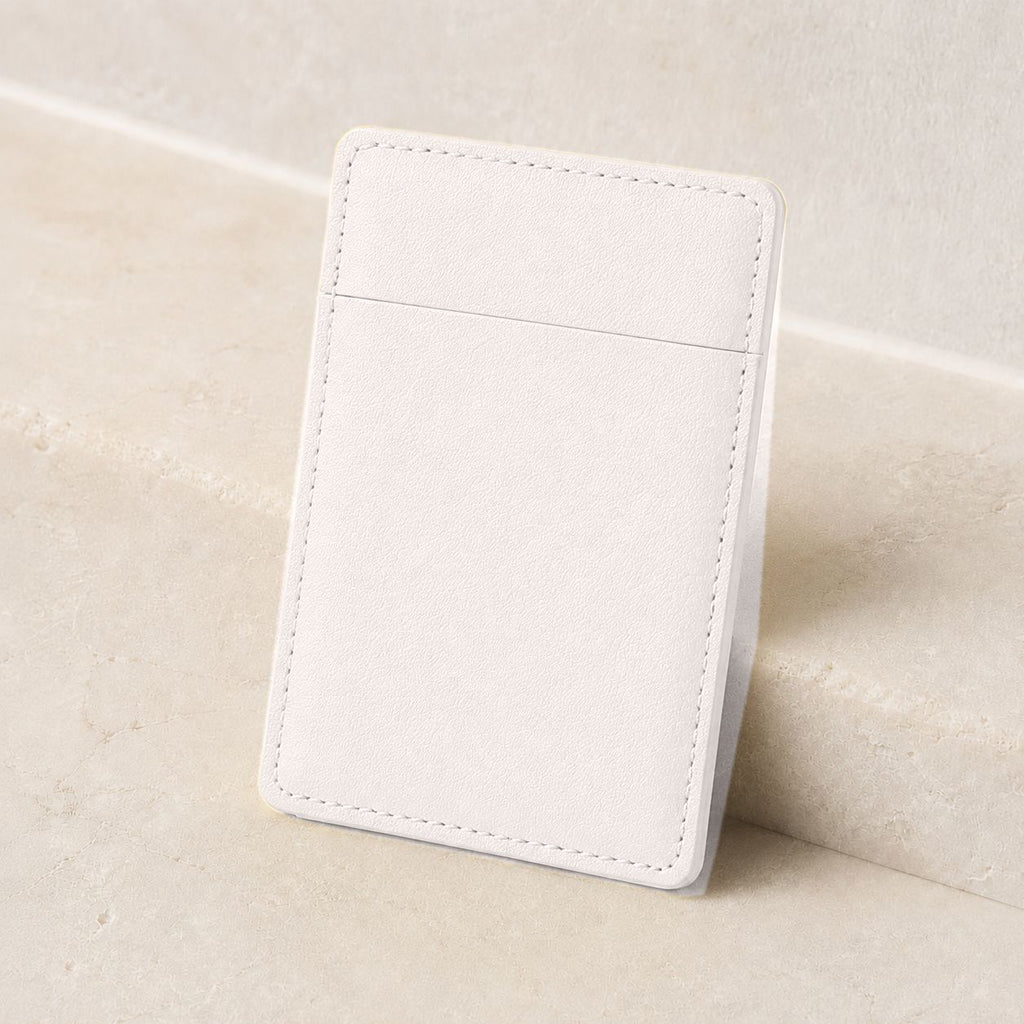 Miroir de poche rectangulaire - Forme Moderne Pratique