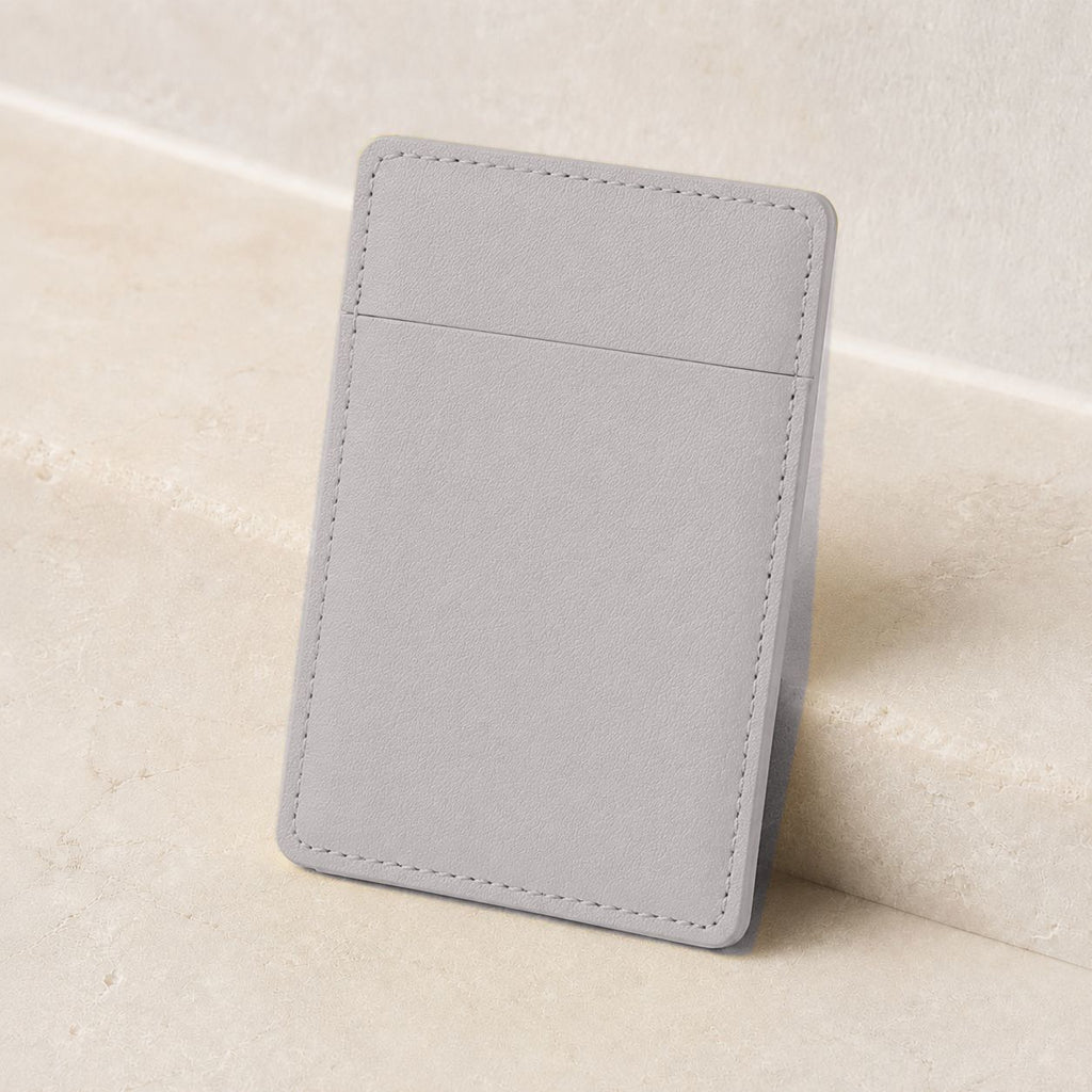 Miroir de poche rectangulaire - Forme Moderne Pratique