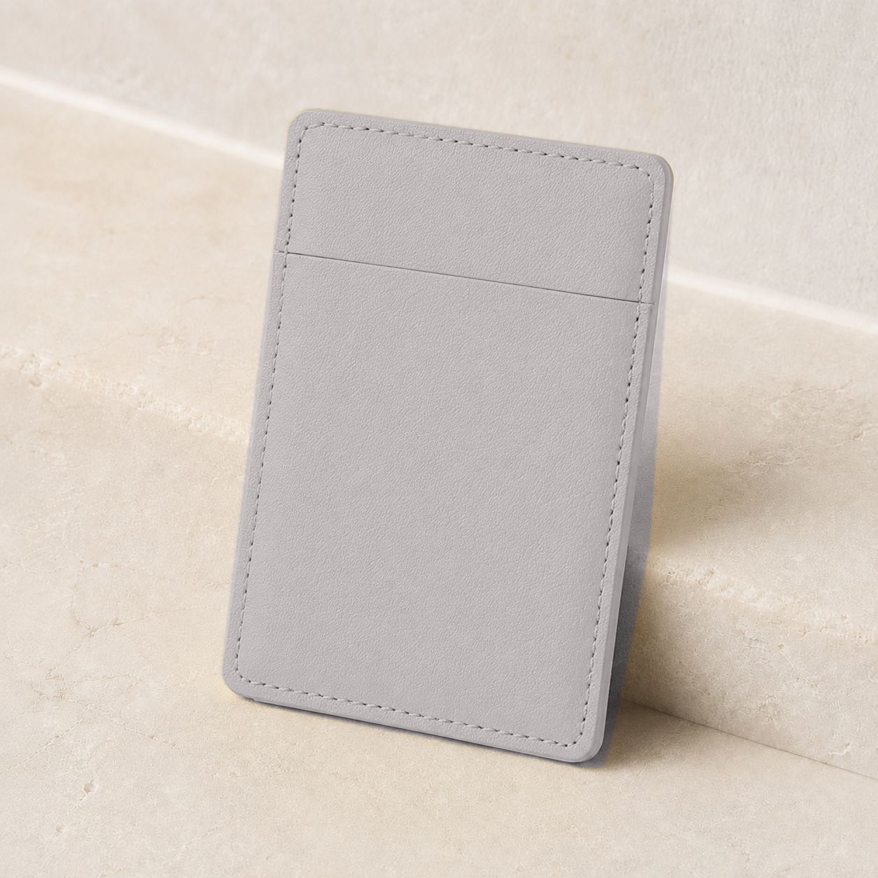 Miroir de poche rectangulaire - Forme Moderne Pratique