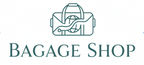 Bagage Shop - Accueil