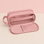 Trousse de maquillage compartiment - Ordre et Praticité