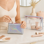 Trousse de maquillage fantaisie - Originale et Tendance