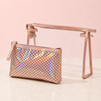 Trousse de maquillage fantaisie - Originale et Tendance