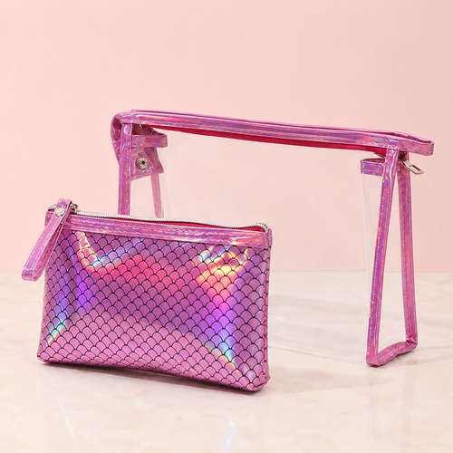 Trousse de maquillage fantaisie - Originale et Tendance