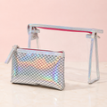 Trousse de maquillage fantaisie - Originale et Tendance