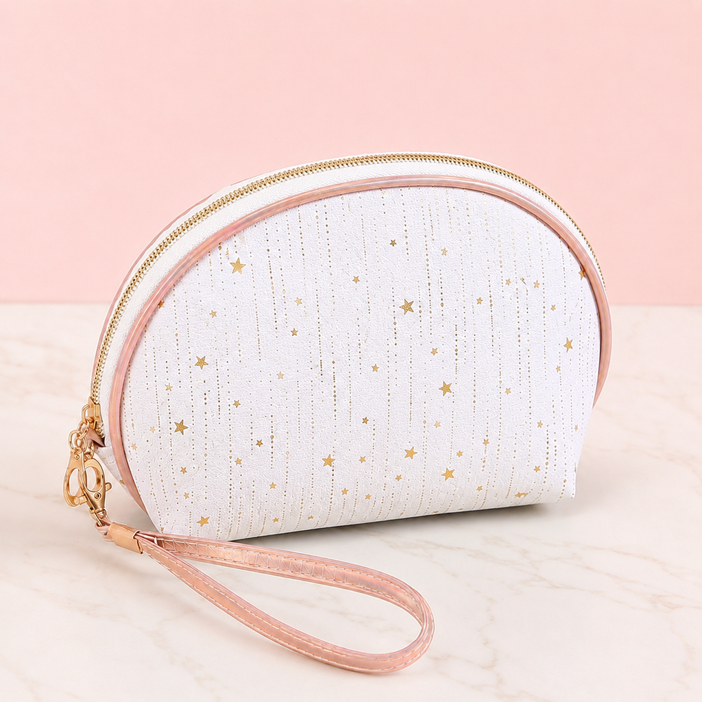 Trousse de maquillage grande - Spacieuse et Pratique