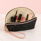 Trousse de maquillage grande - Spacieuse et Pratique
