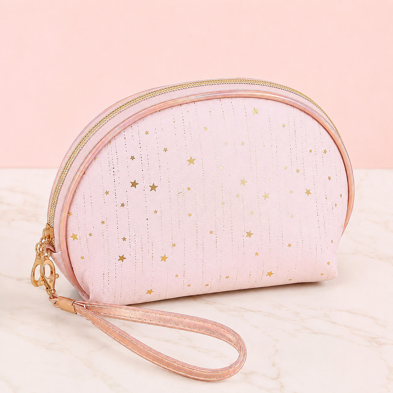 Trousse de maquillage grande - Spacieuse et Pratique
