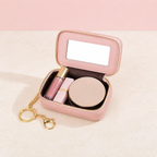 Trousse de maquillage petite - Compacte et Légère