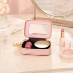 Trousse de maquillage petite - Compacte et Légère