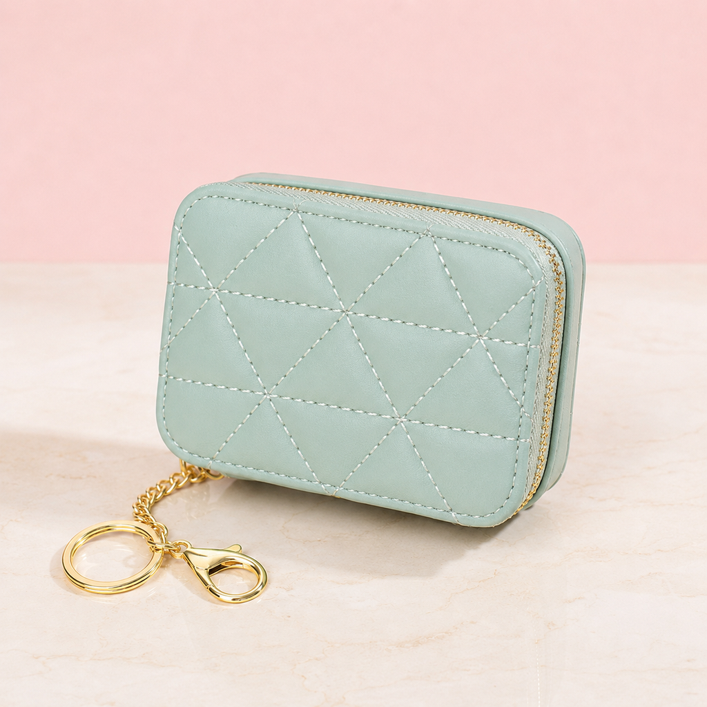 Trousse de maquillage petite - Compacte et Légère