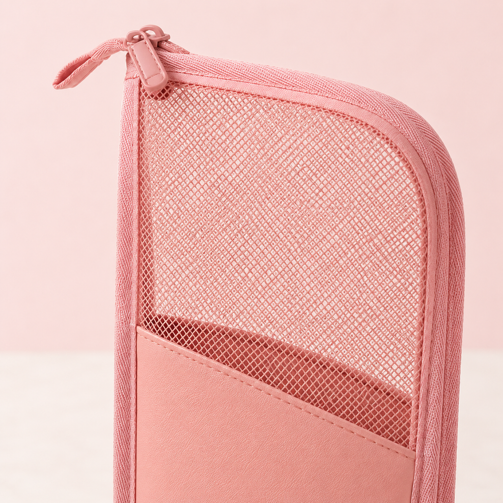 Trousse de maquillage professionnel - Compacte et Pratique