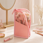 Trousse de maquillage professionnel - Compacte et Pratique