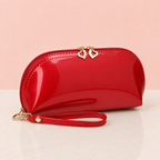 Trousse de maquillage vernis - Rangement Sûr et Chic