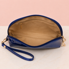 Trousse de maquillage vernis - Rangement Sûr et Chic