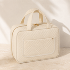 Trousse de toilette a suspendre femme - Facile & Pratique