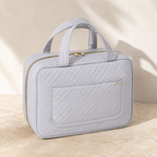 Trousse de toilette a suspendre femme - Facile & Pratique