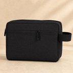 Trousse de toilette étanche lavable - Résistante et Pratique