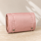 Trousse de toilette pliable - Compacte et Légère