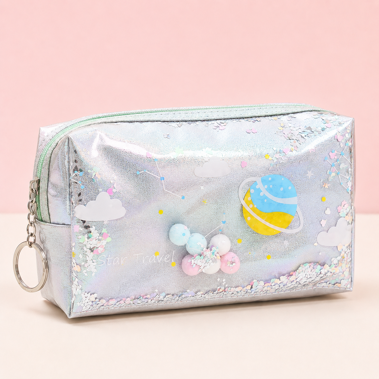 Trousse de maquillage pour petite fille - Douce et Ludique