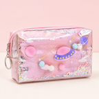 Trousse de maquillage pour petite fille - Douce et Ludique