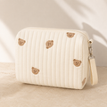 Trousse de toilette bébé naissance - Douce et Confortable