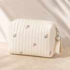 Trousse de toilette bébé naissance - Douce et Confortable