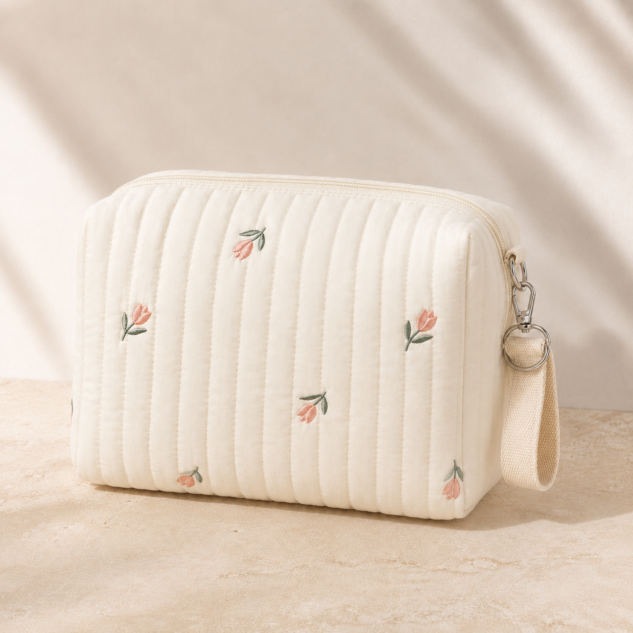 Trousse de toilette bébé naissance - Douce et Confortable