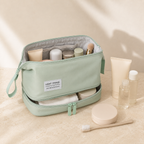 Trousse de toilette femme tendance - Style et Praticité