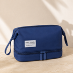 Trousse de toilette femme tendance - Style et Praticité