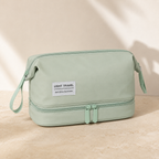 Trousse de toilette femme tendance - Style et Praticité