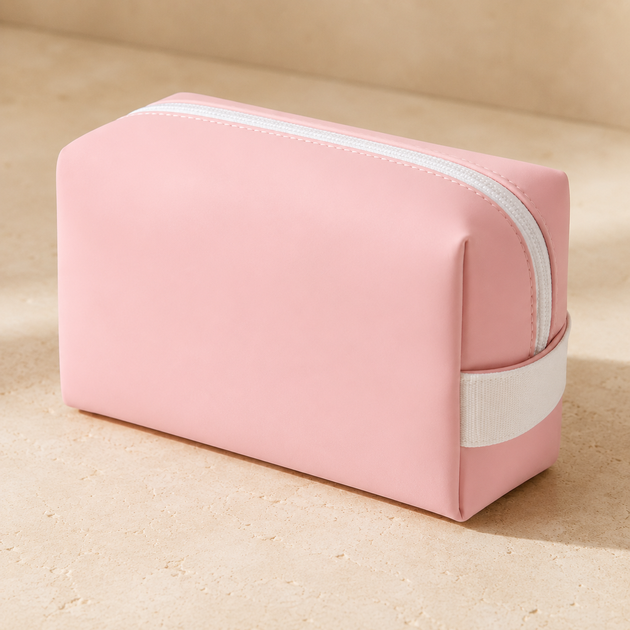 Trousse de toilette imperméable - Protection Totale