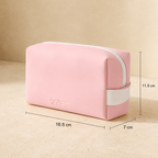 Trousse de toilette imperméable - Protection Totale