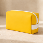 Trousse de toilette imperméable - Protection Totale